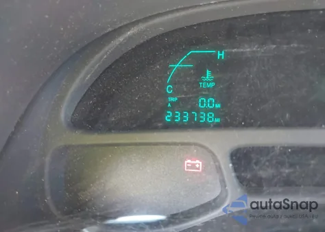 2005 Cadillac Deville Livery из США, поврежденный, VIN 1G6KD54Y65U246113